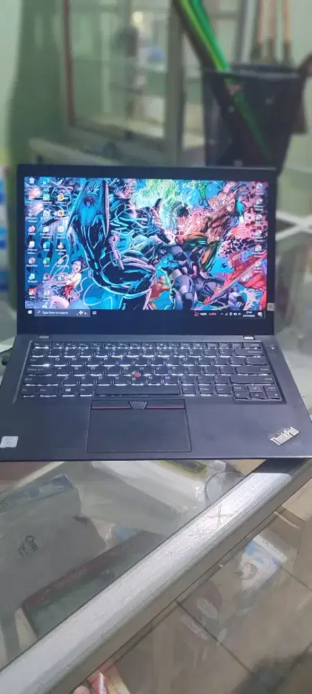 laptop lenovo thinkpad