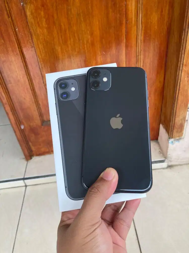 Iphone 11 128gb ibox mulus