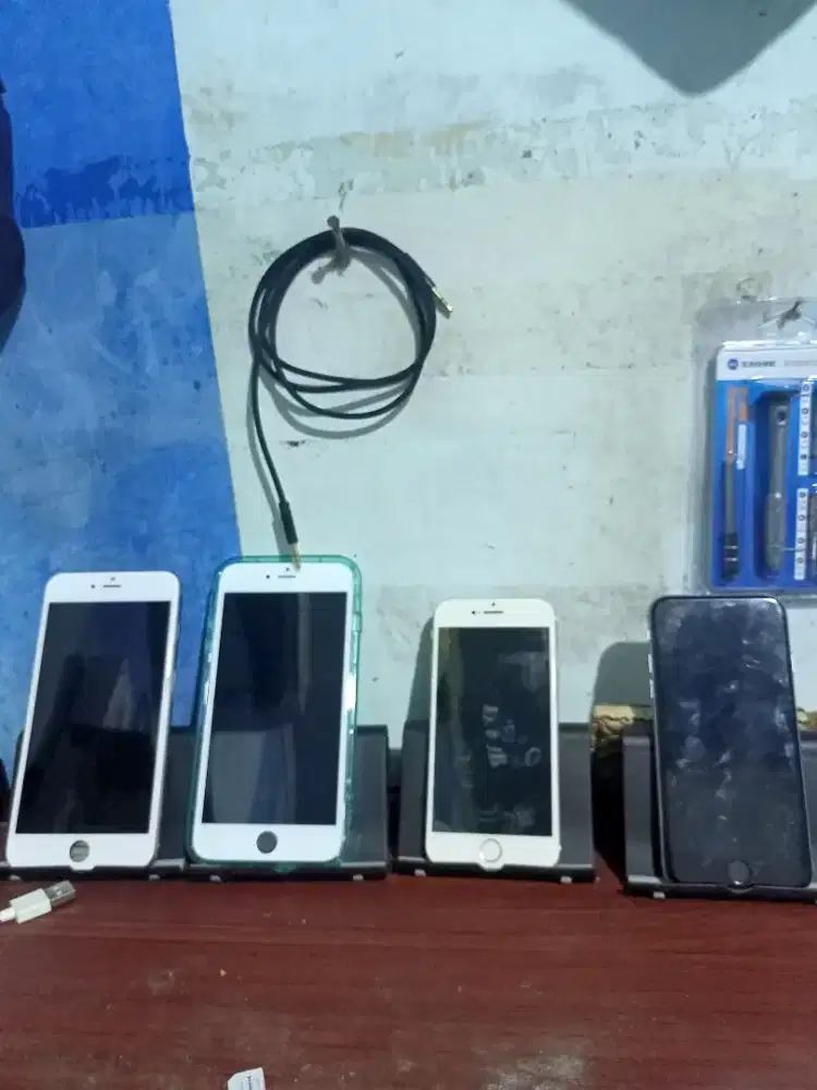 I-Phone 6s dan 6plus