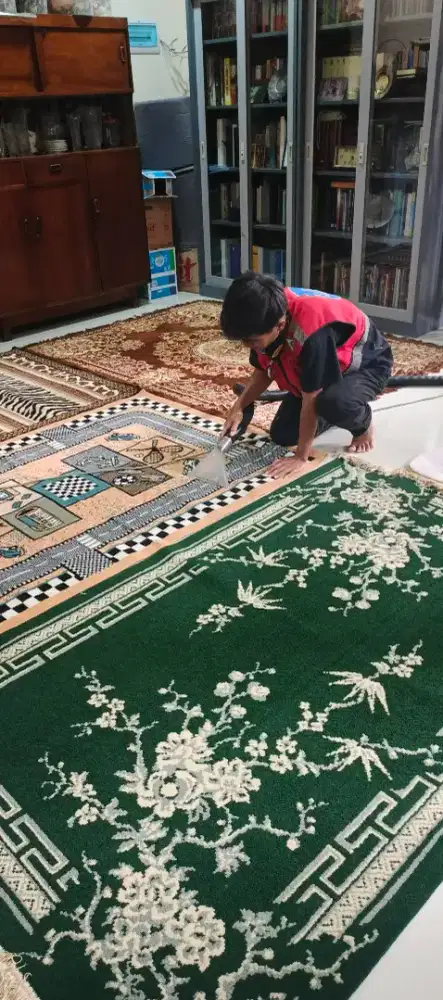 Jasa Cuci Sofa,Kasur,Karpet,Jok Mobil,Interior Mobil,Horden,Vyniel,DLL