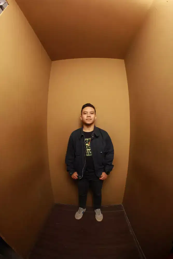 Cari pekerjaan apa saja