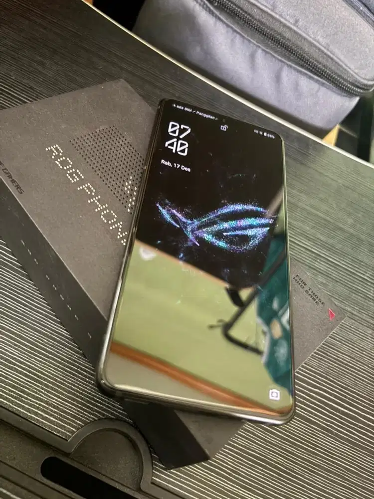 FS Asus ROG Phone FE