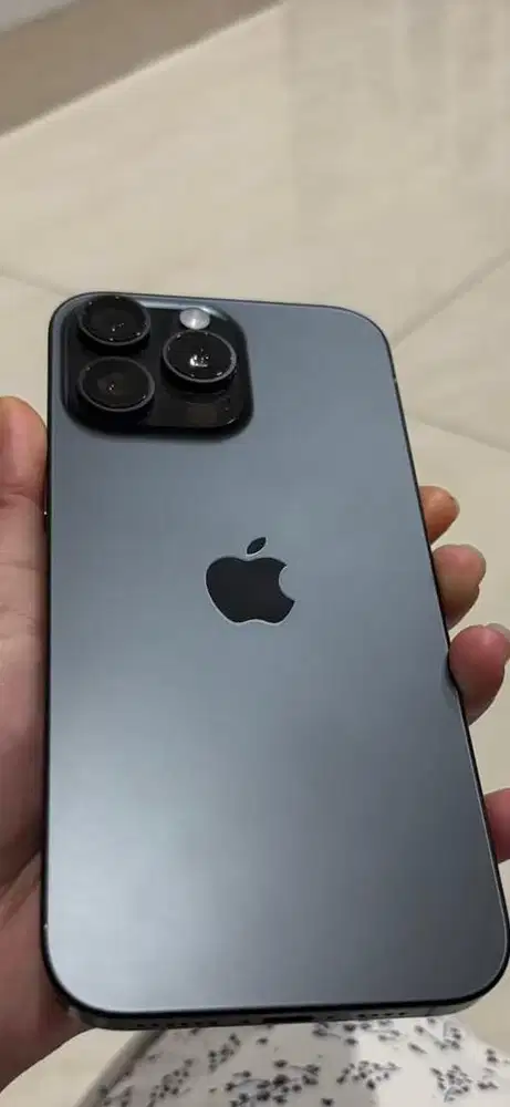 Iphone 16 pro max 256