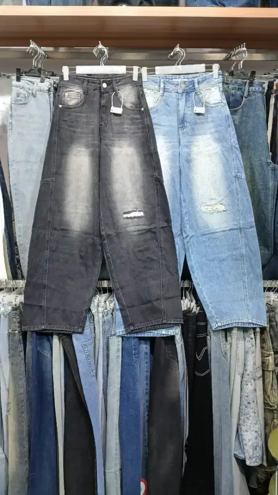 LOWONGAN KERJA MAGANG DI MALL