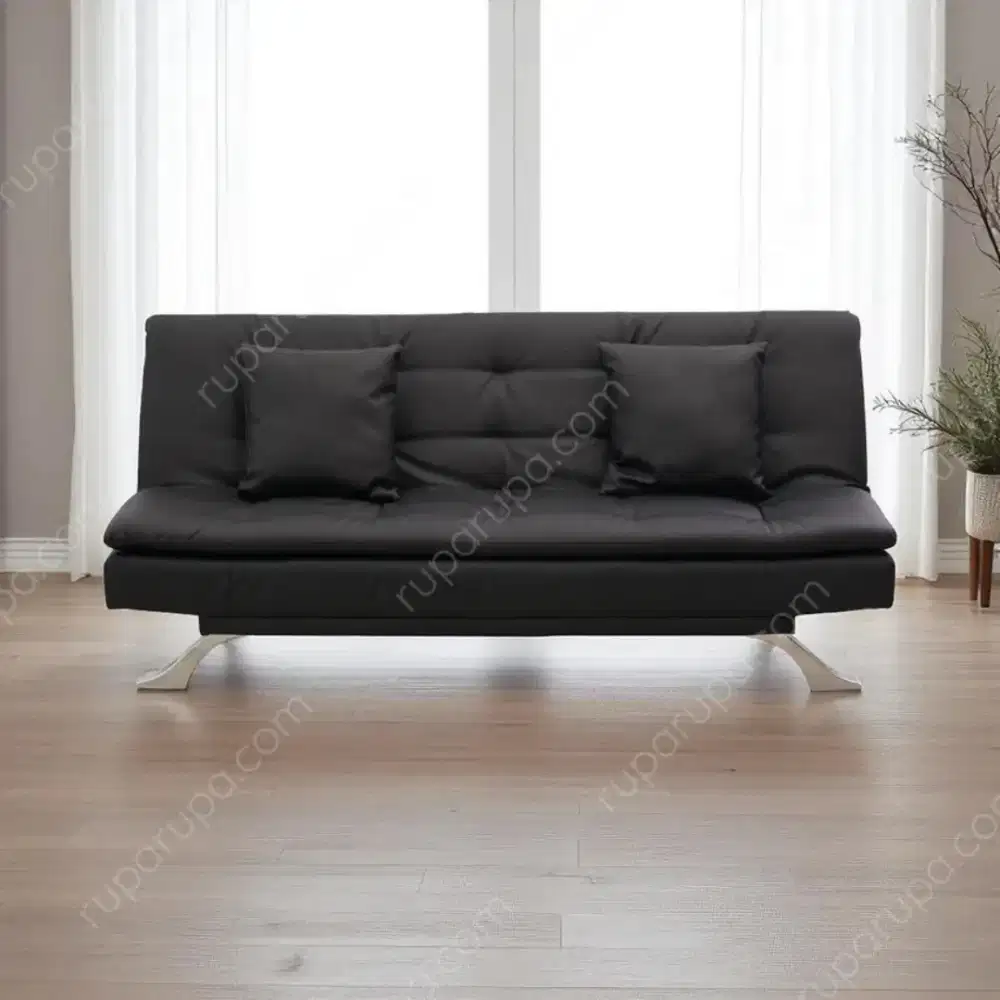 PROMO SOFA BED UNDER 3 JUTA