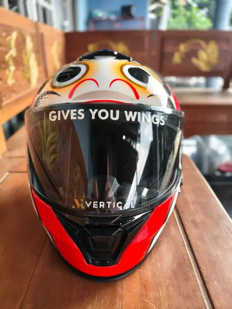 NHK MARK 1 GP Series Mihail