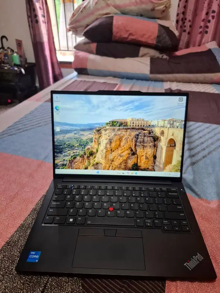 Lenovo ThinkPad E14 Gen 5 2023