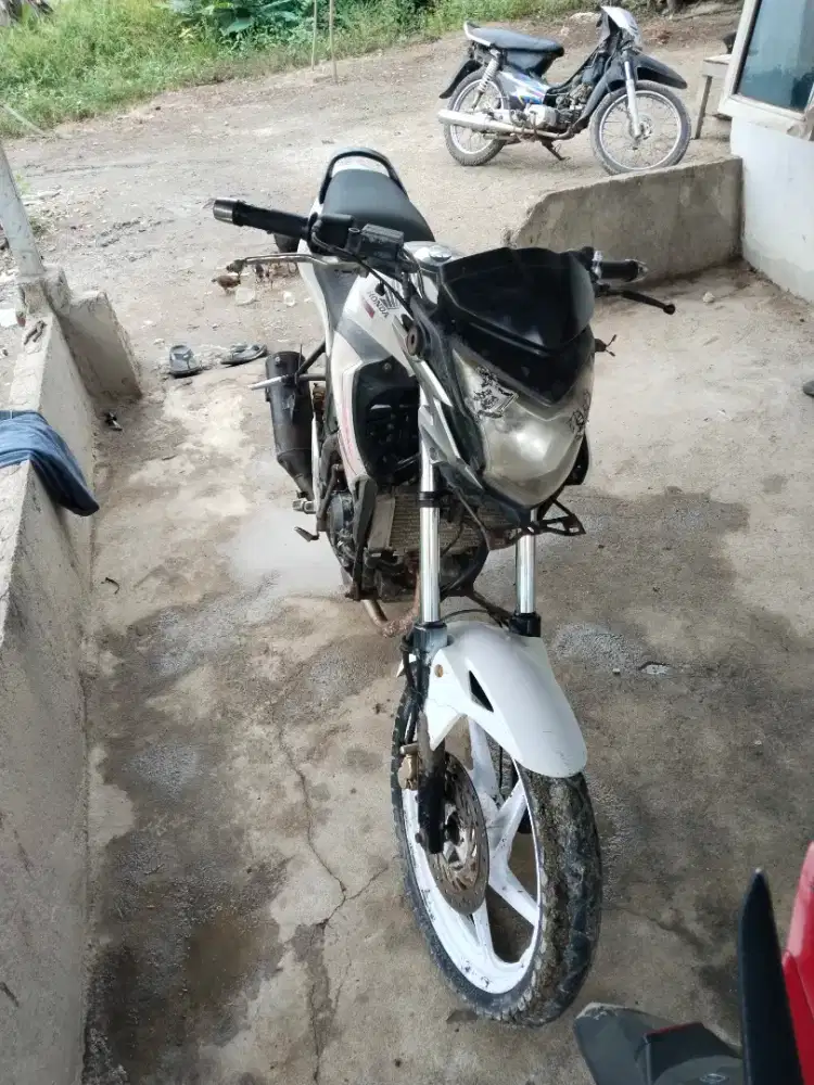 Yang minat atau tanya tanya  dm