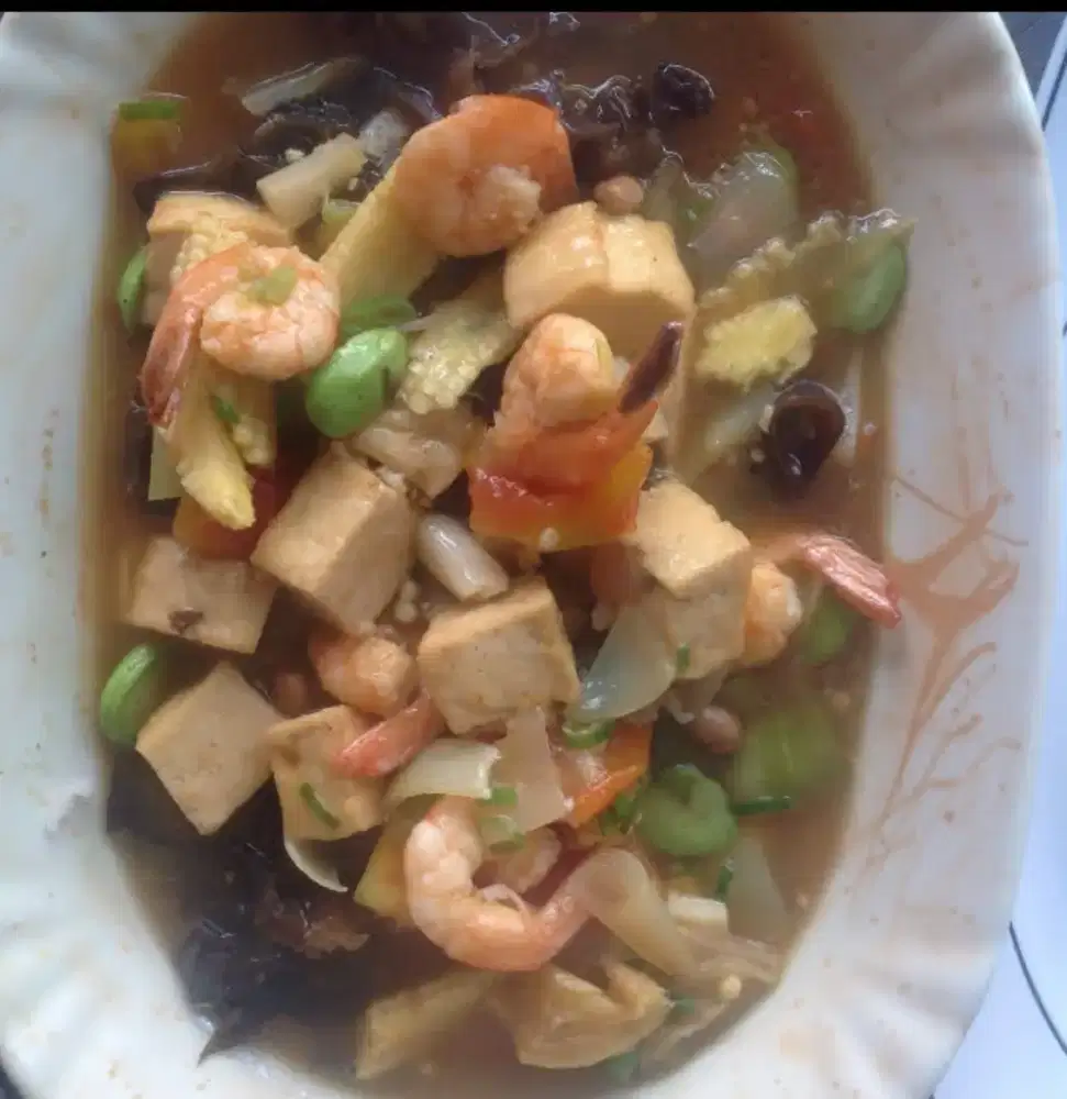 Chinese medan,saya cari kerja sebagai tkg masak/koki chinesefood