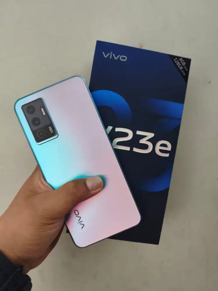 Vivo v23e 8/128