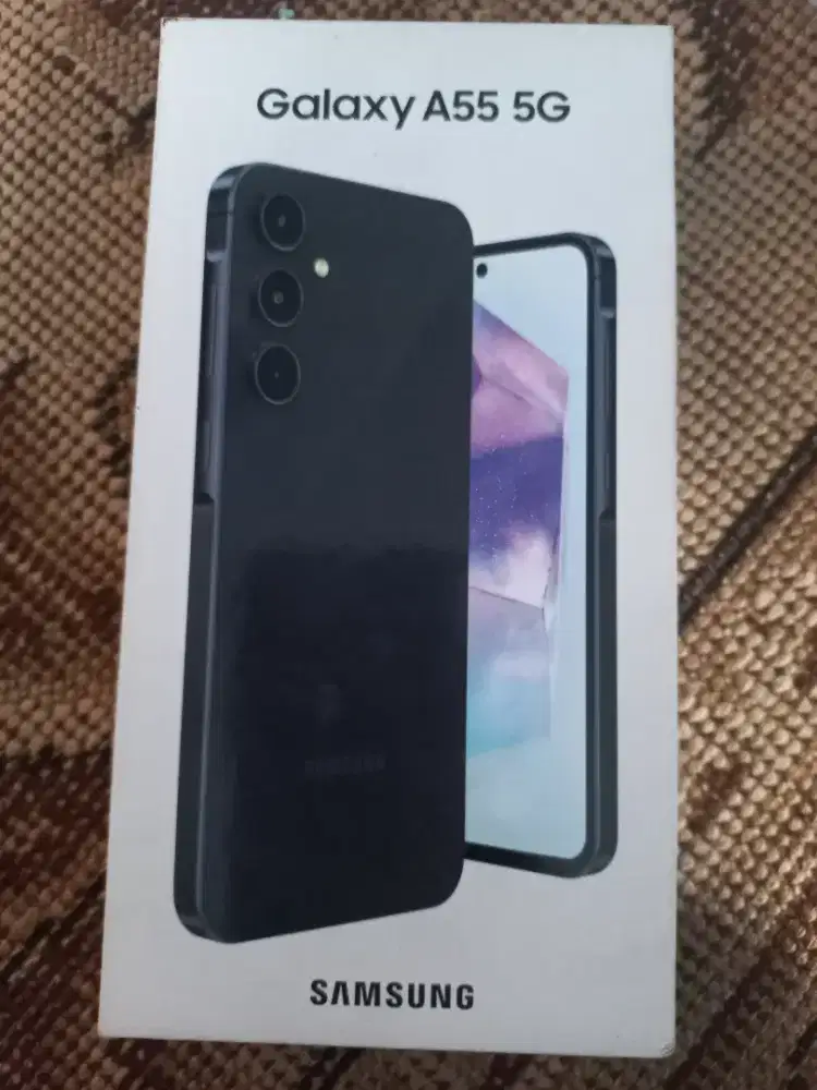 Samsung A55G 5G