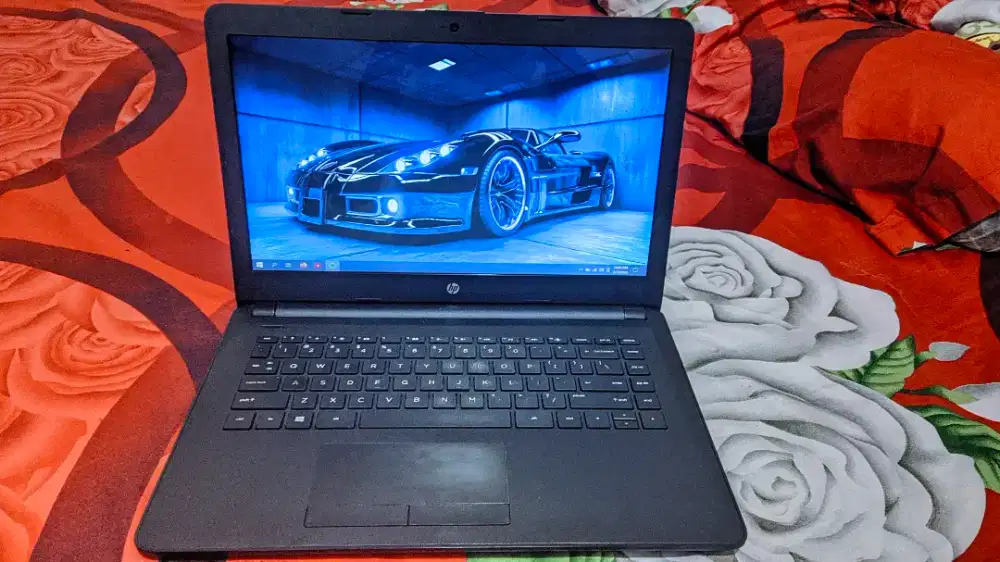Laptop hp14 spek editing n gaming dual vga