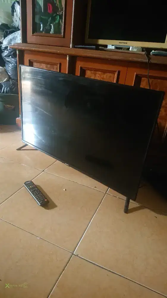 LED CHANGHONG 40INC ANALOG