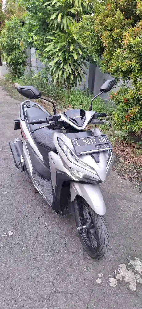 Honda vario 150 2021