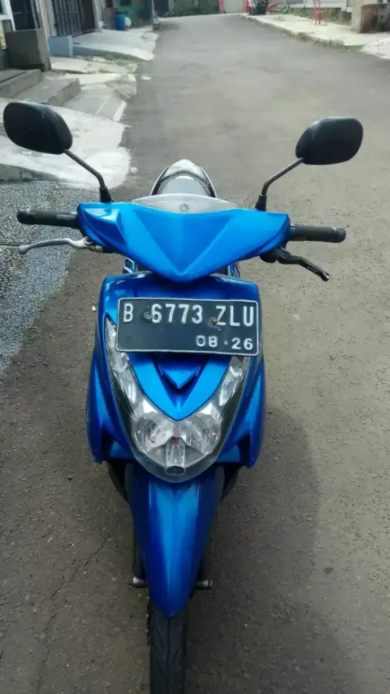 Yamaha Mio Soul, Good Condition.