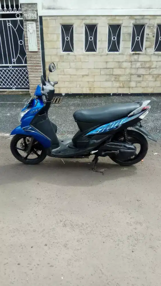 Yamaha Mio Soul, Good Condition.