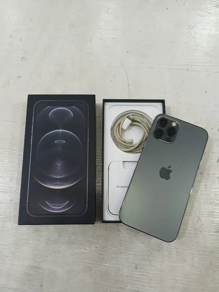 iPhone 12 Pro 256GB