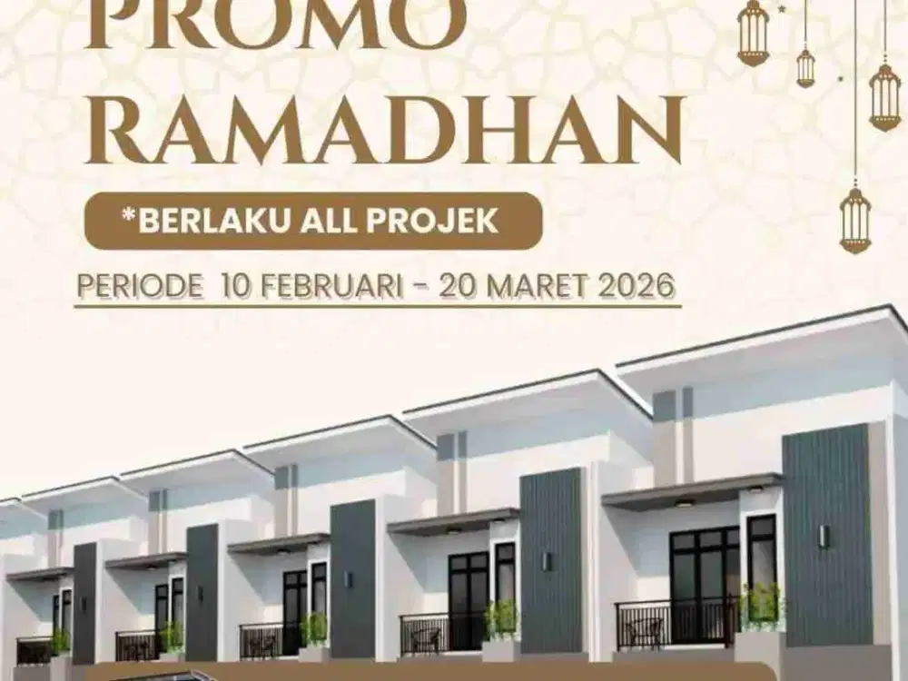 Di jual rumah 2 lantai di Pondok Gede Bekasi