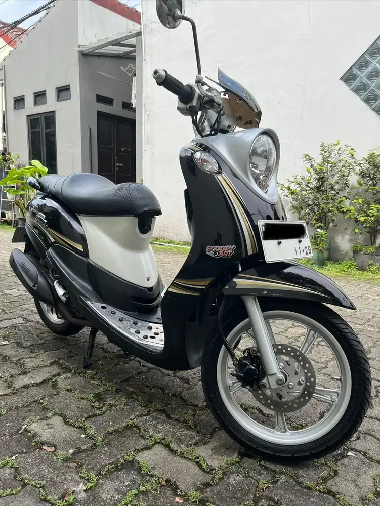 Fino Classic Istimewa