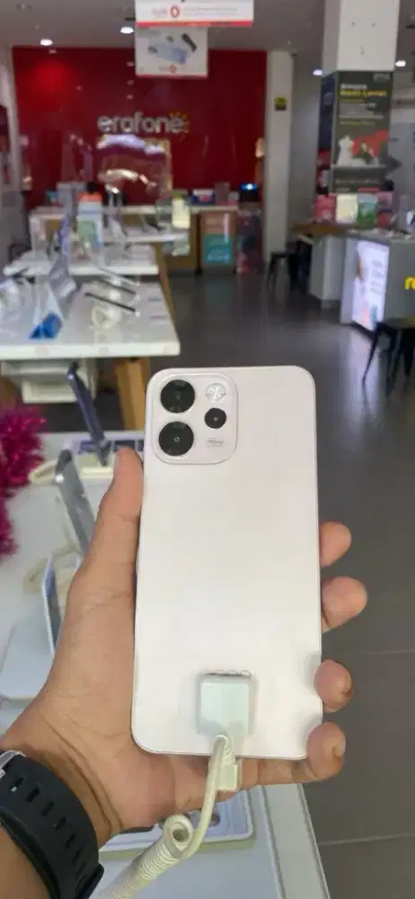 OPPO RENO 15 12/256GB Bisa cash bisa kredit