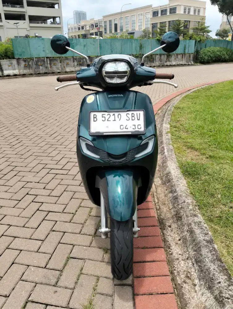 Stylo ABS 2025 greshhh