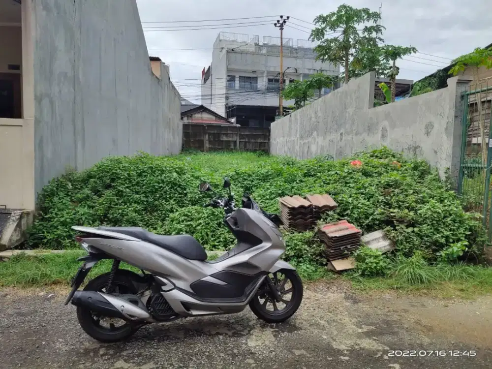 Kavling Bumi Mas Raya