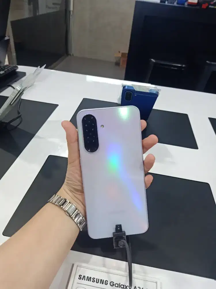 SAMSUNG A36 5G 8/256GB