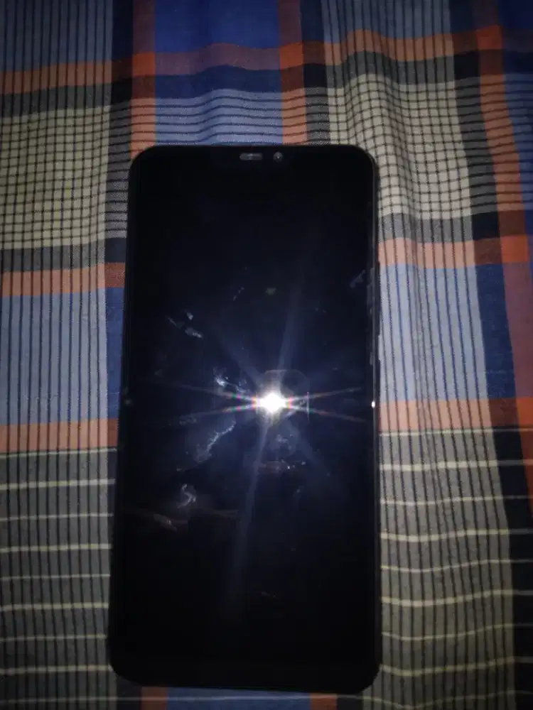 VIVO Y83 MATI TOTAL!!