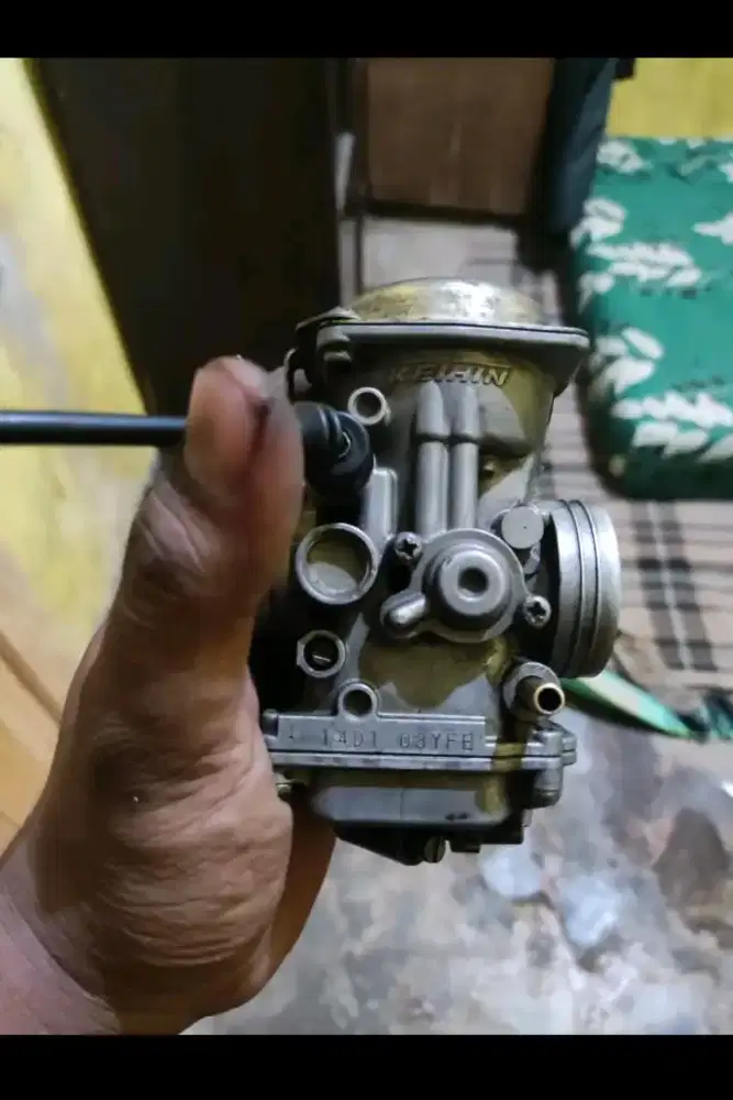 Karburator Mio soul Oryginal