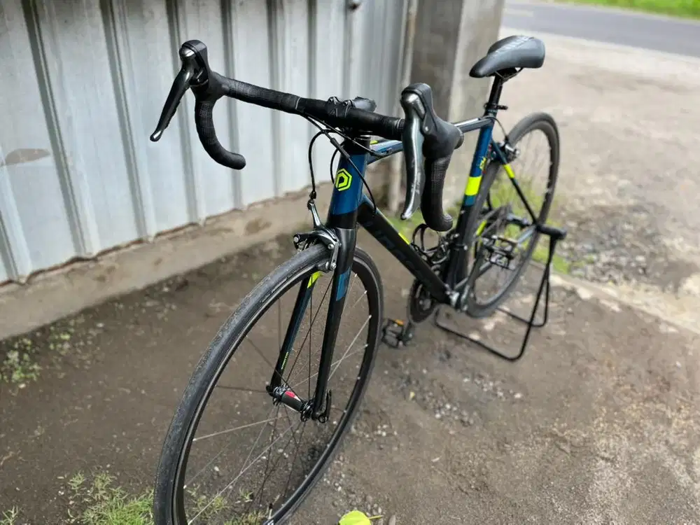 Polygon Strattos S4 size M 2021