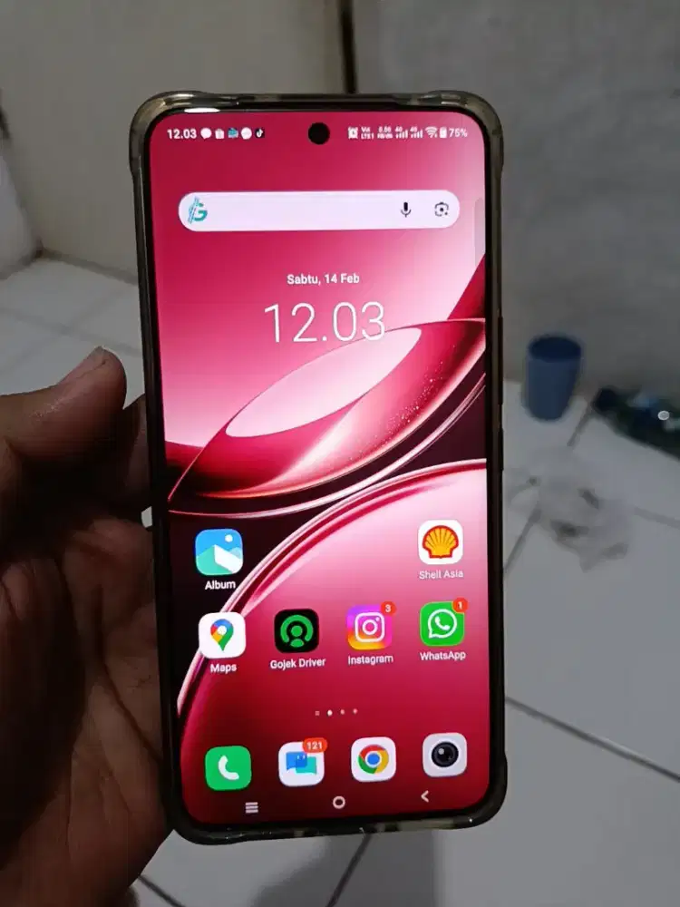 Vivo V50 8/256 fullset