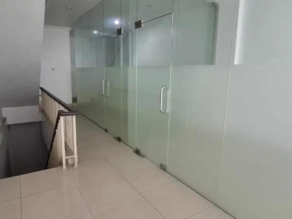 Dijual Ruko Sedayu Square 4Lt at Jakarta Barat