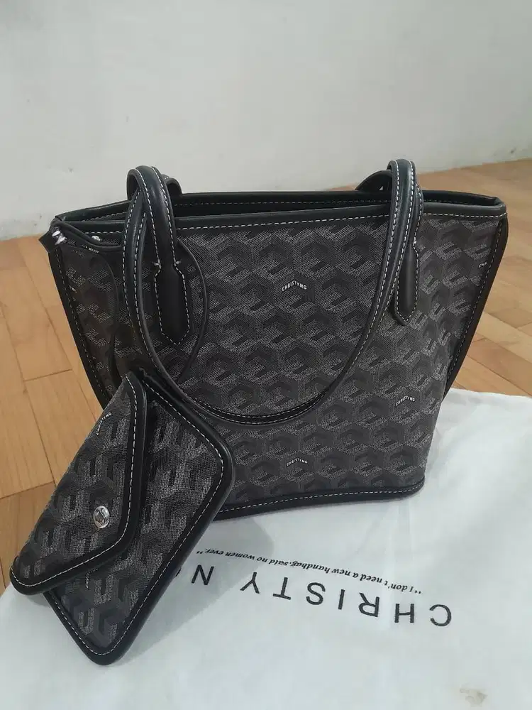 Jual Tas CHRISTY NG Murah