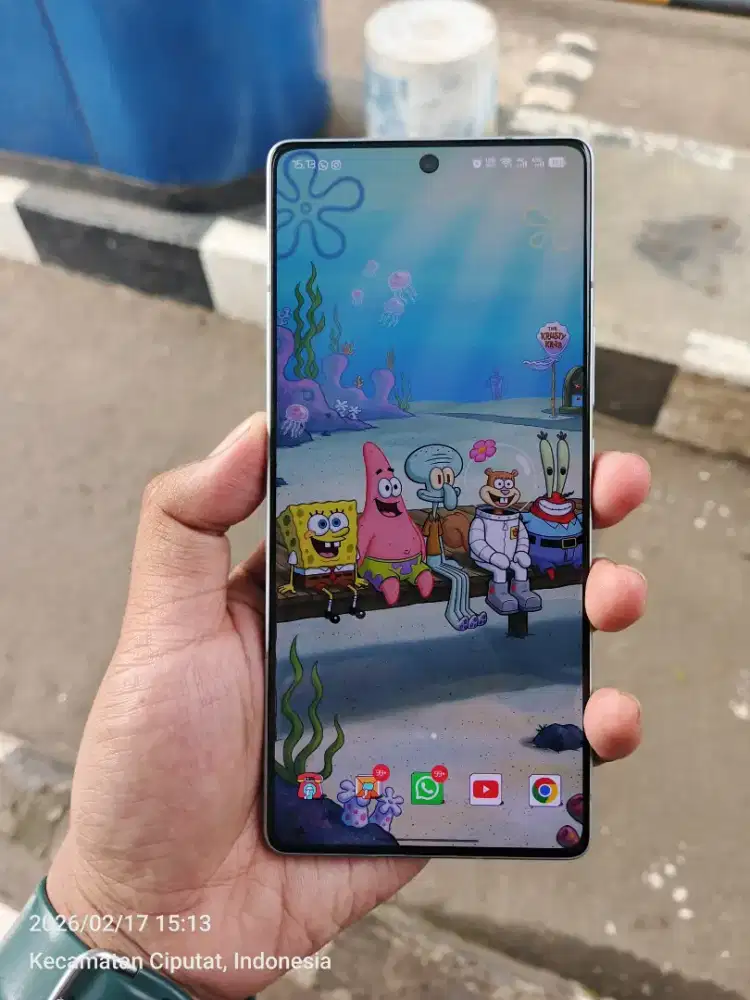 infinix note 50 pro