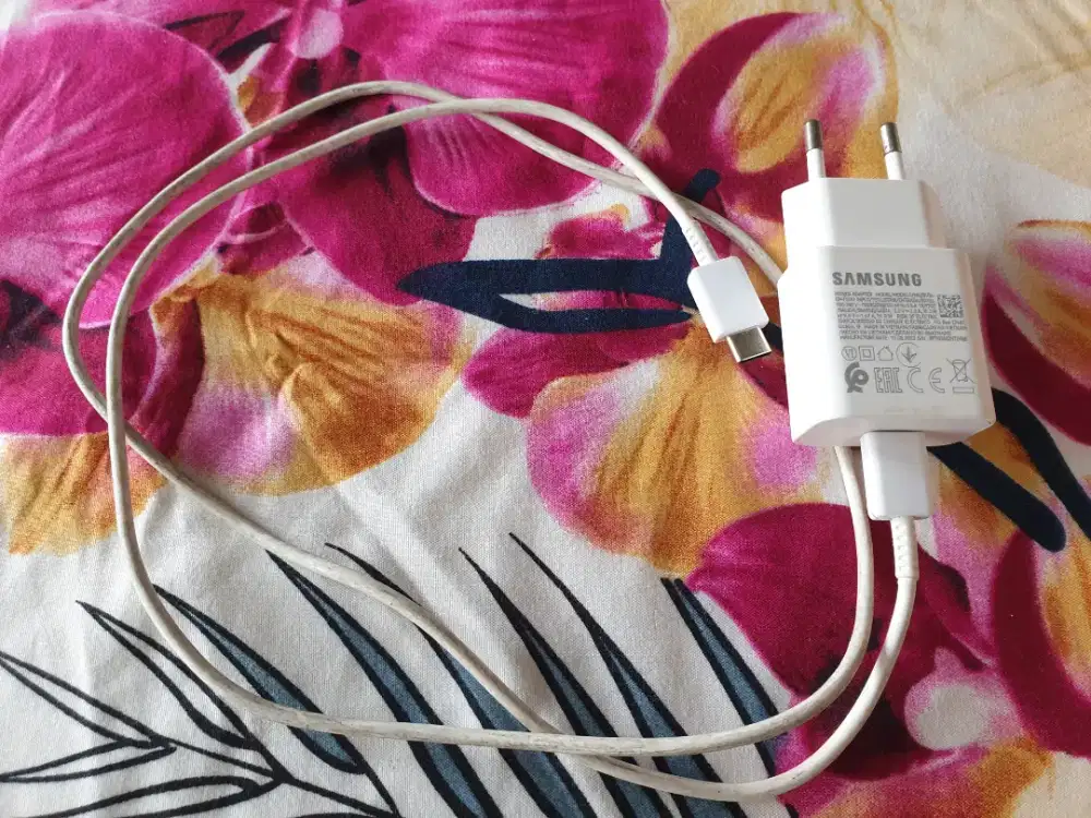 Charger casan Samsung 15 watt type c