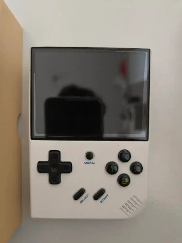 AMBERNIC RG35XX Plus