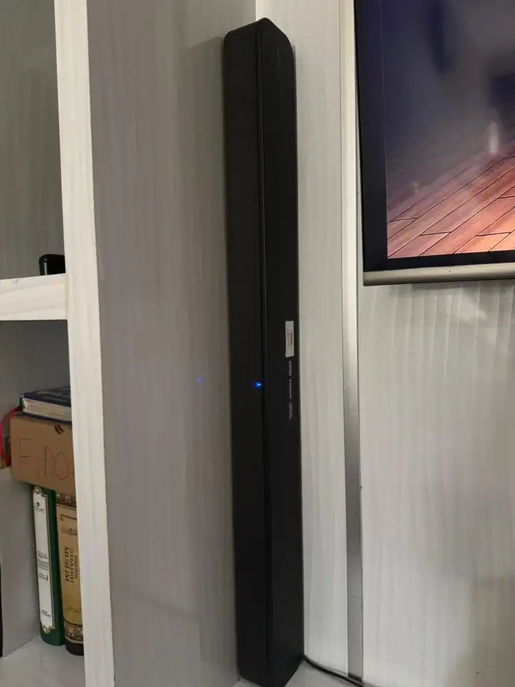 SONY SOUNDBAR BLUETOOTH HT S350 SPEAKER 2.1 CHANNEL