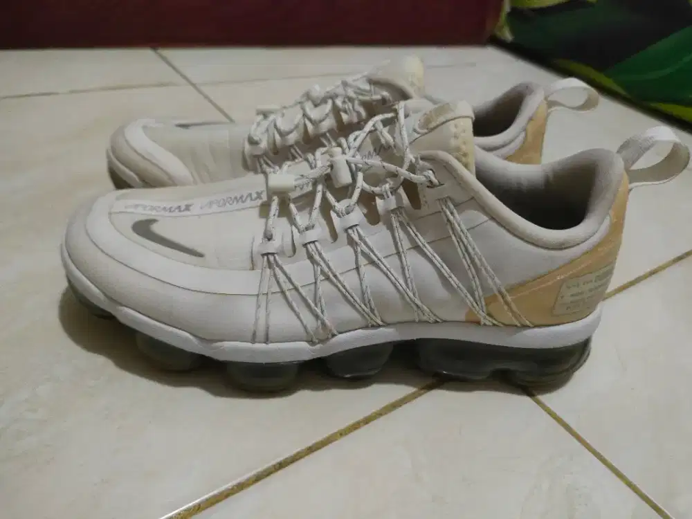 Nike run vapormax no. 37