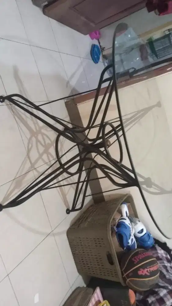 Dijual cepat dan wajib ambil ke lokasi