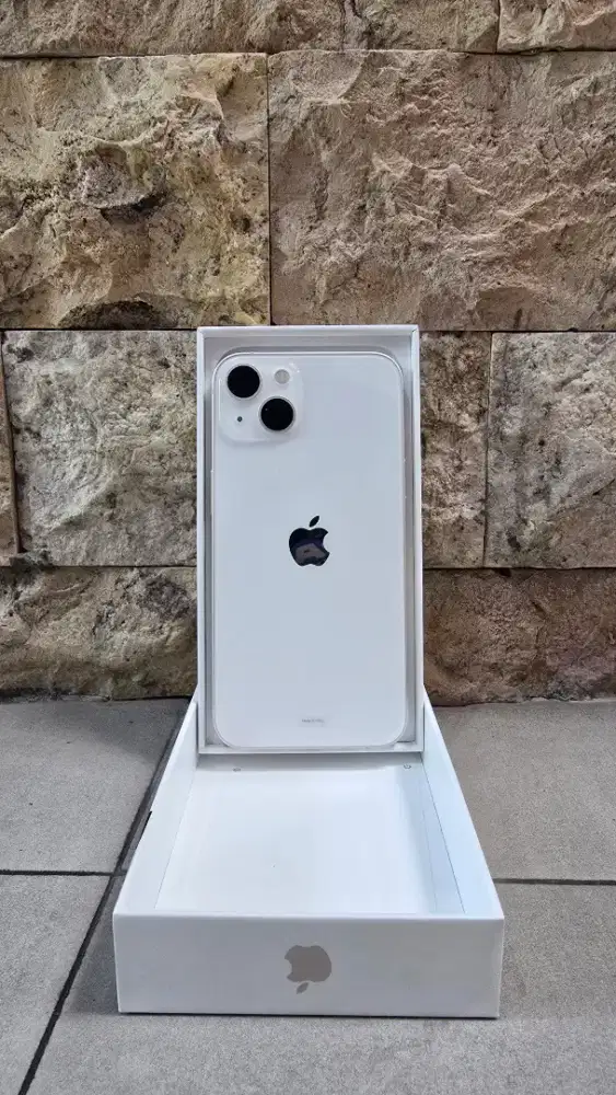 iPhone 13 128 gb ex Ibox