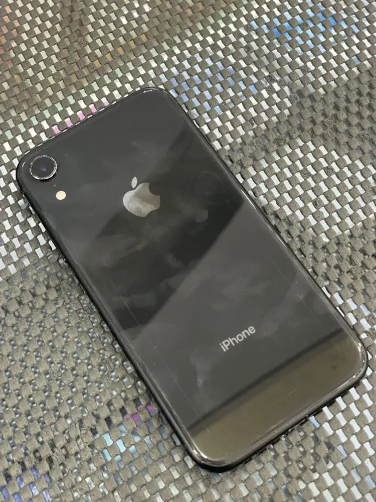 Iphone XR 128 ibox