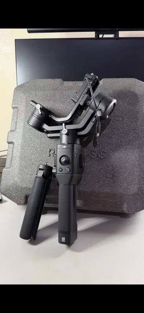 Stabilizer DJI Ronin SC