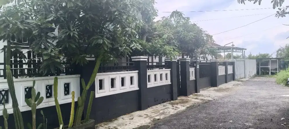 Di jual rugi rumah di banjar indah