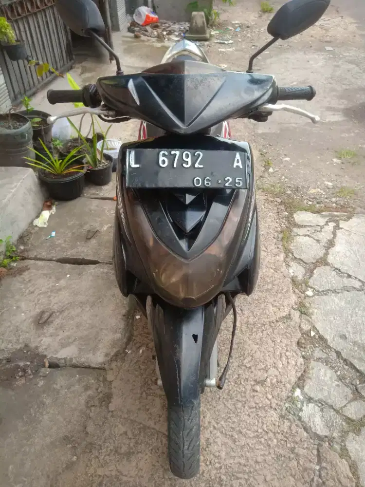 Mio soul lengkap off 2025