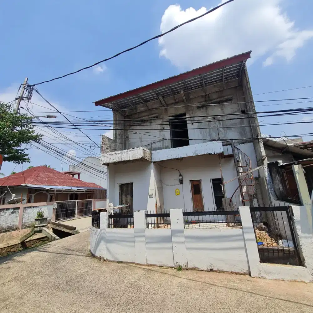 Tanah Jalan Bangka I B