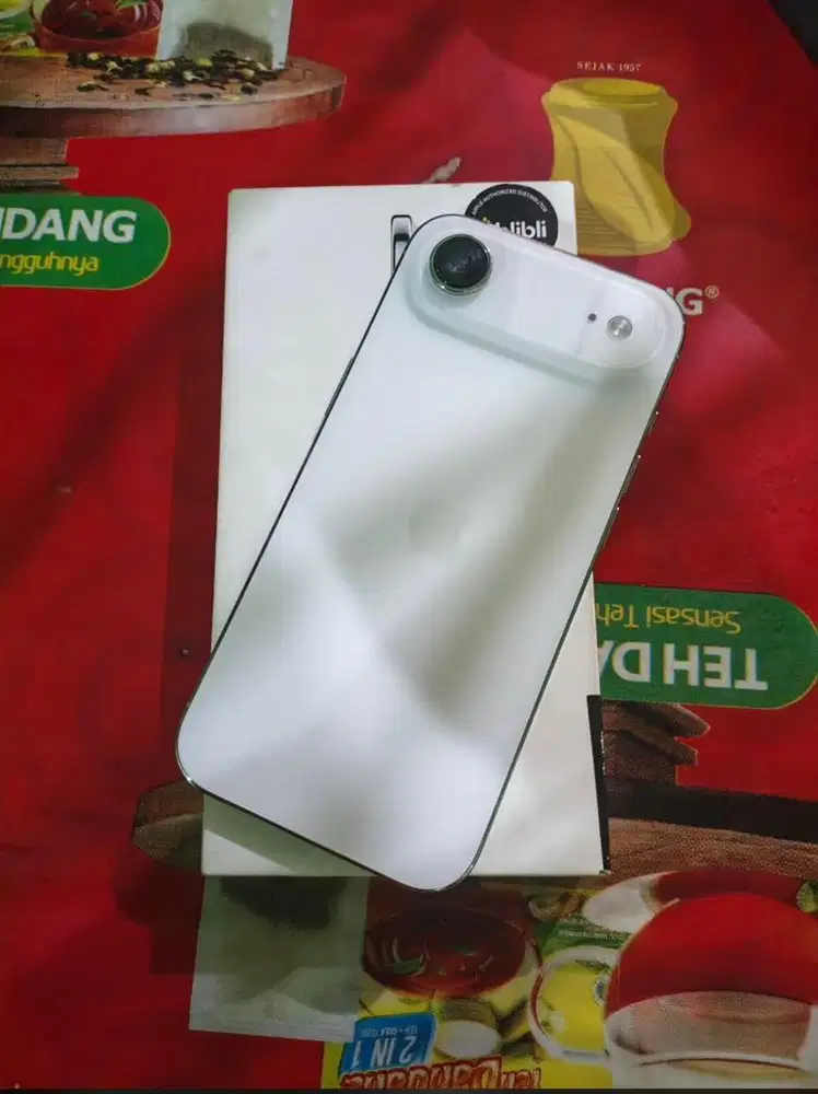 Ipnone 17 air 256gb ibox