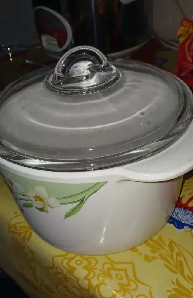 dijual panci anti panas