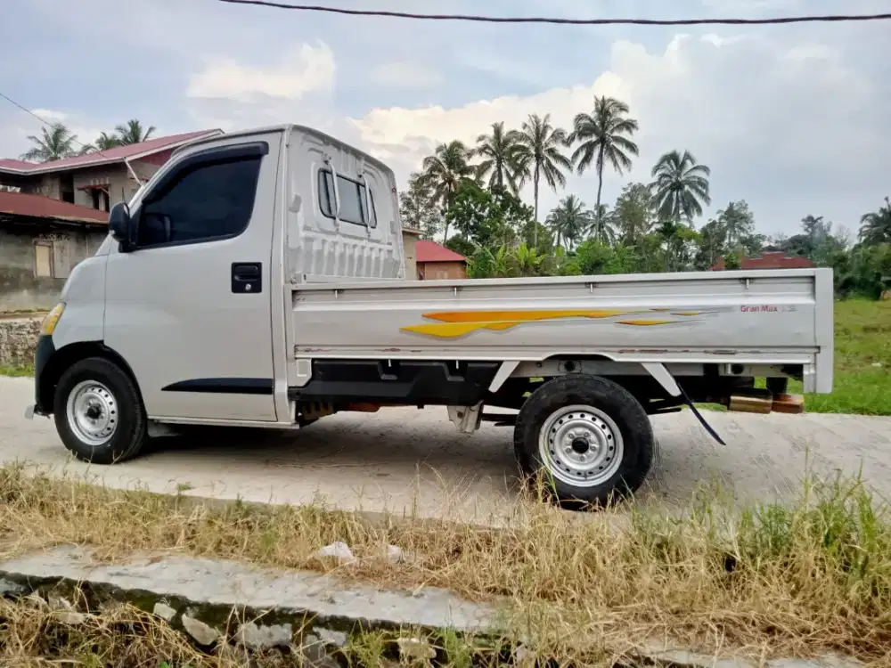 DAIHATSU GRAND max PICK UP AC PS MT 2021