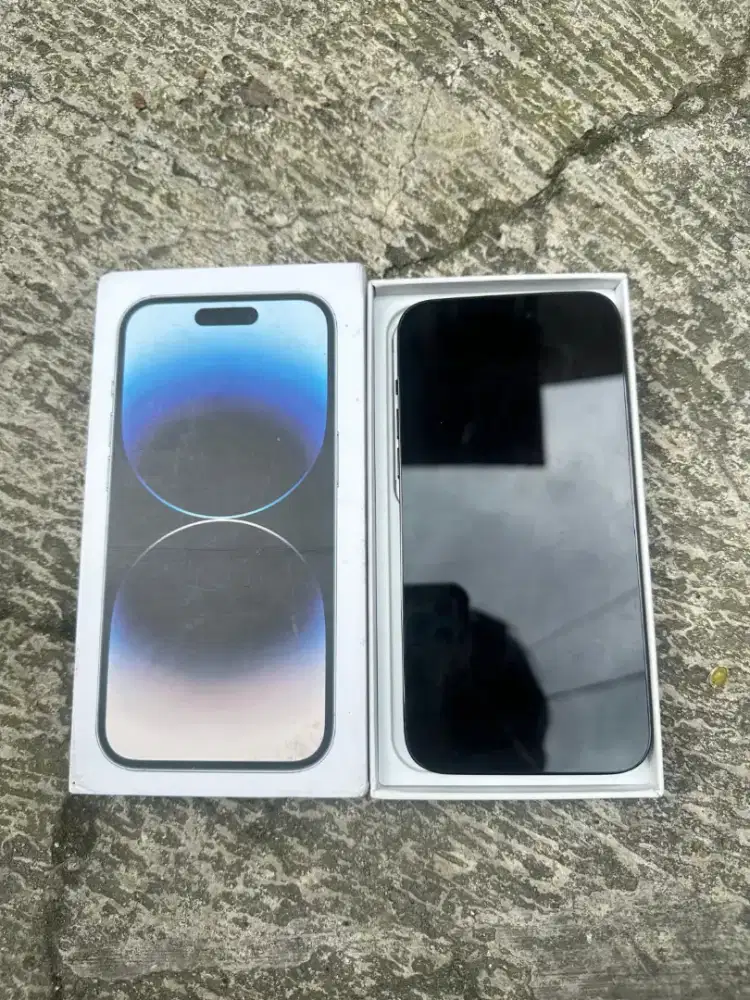 iphkne 14 promax 128gb