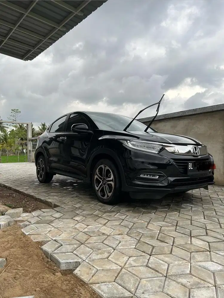 Hrv se 2021 akhir